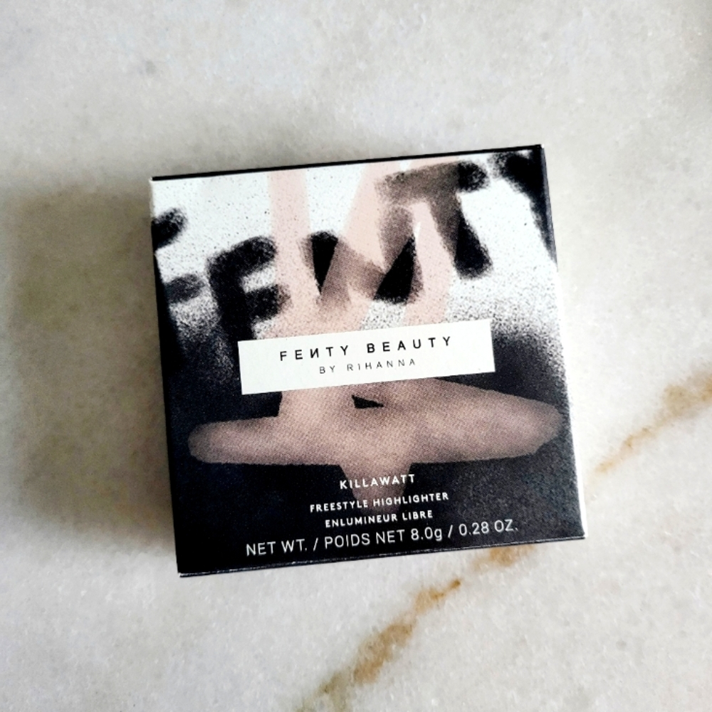 FENTY BEAUTY Killawatt Freestyle Highlighter